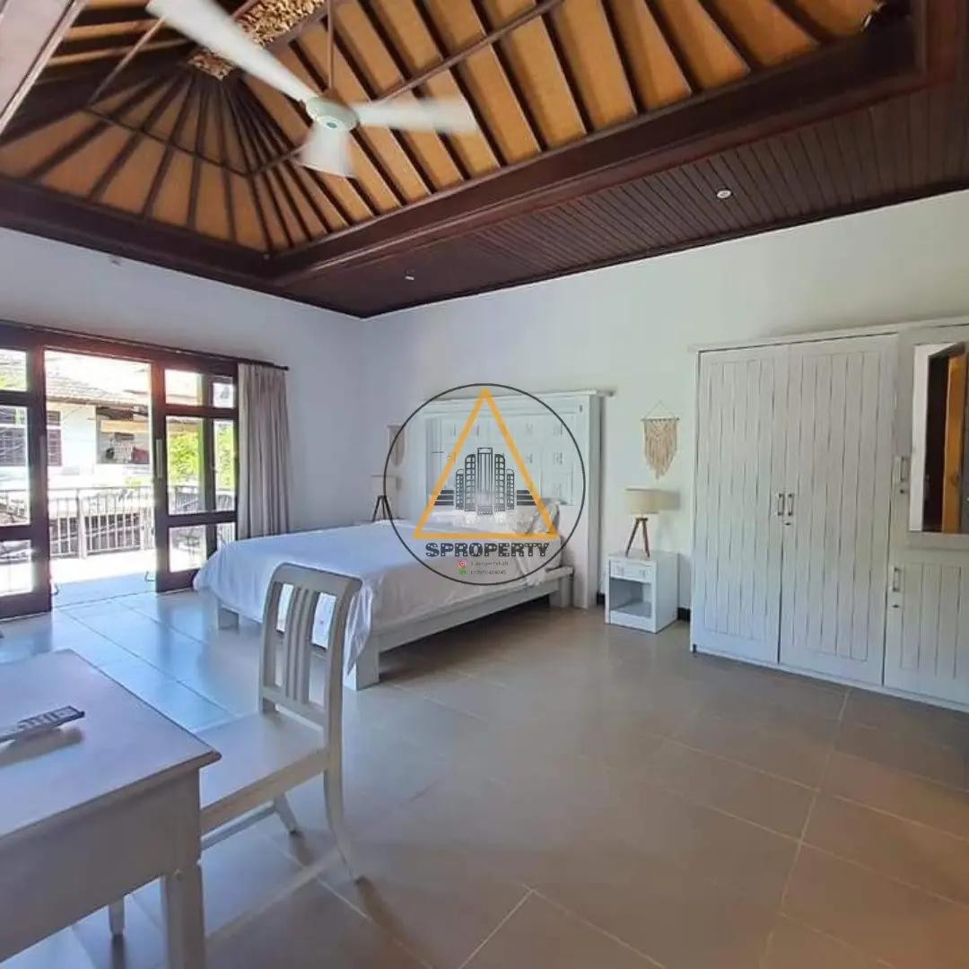 Cozy villa in Legian Seminyak near Double Six Beach — image 3