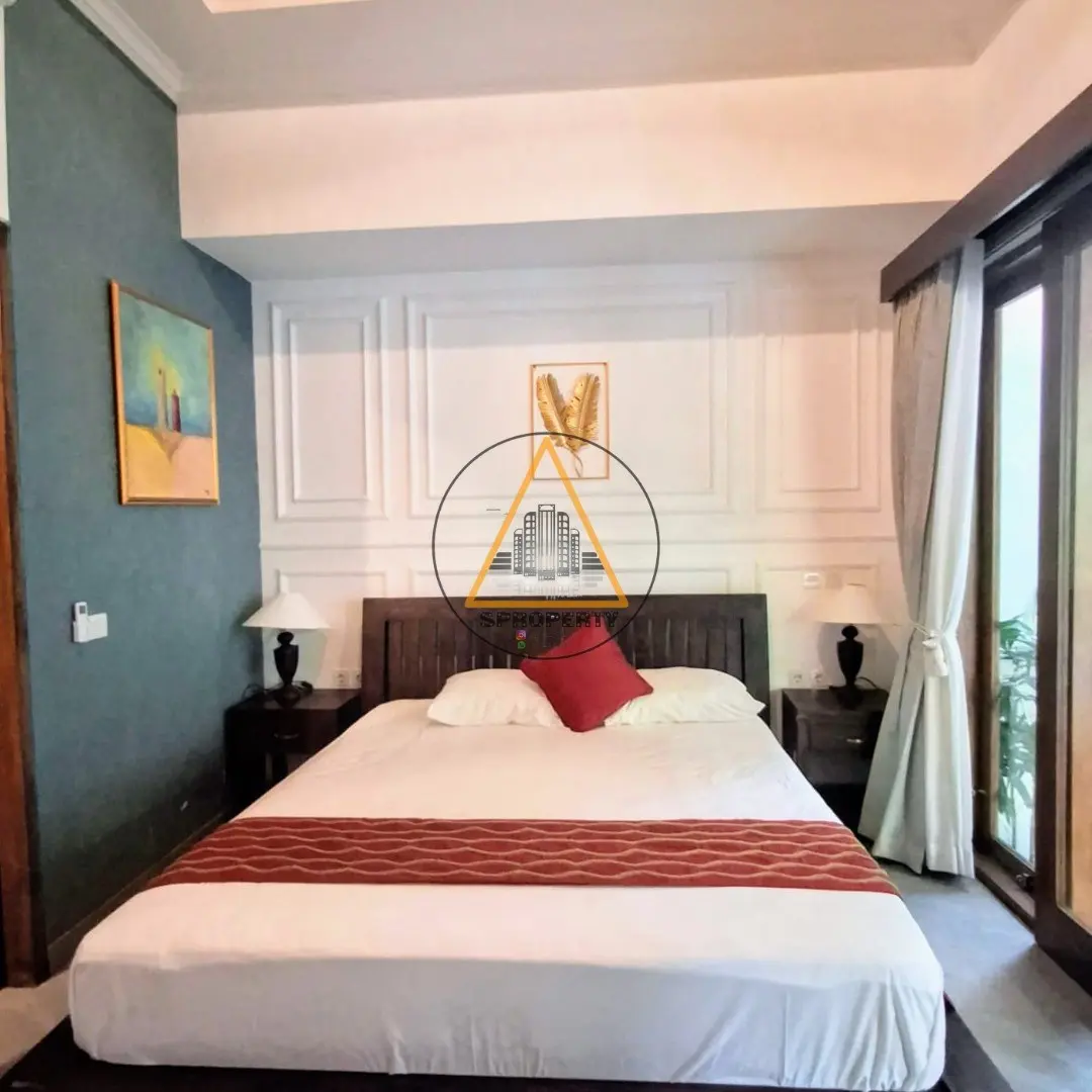Villa for Sale in Kerobokan Umalas Bumbak Bali — image 1