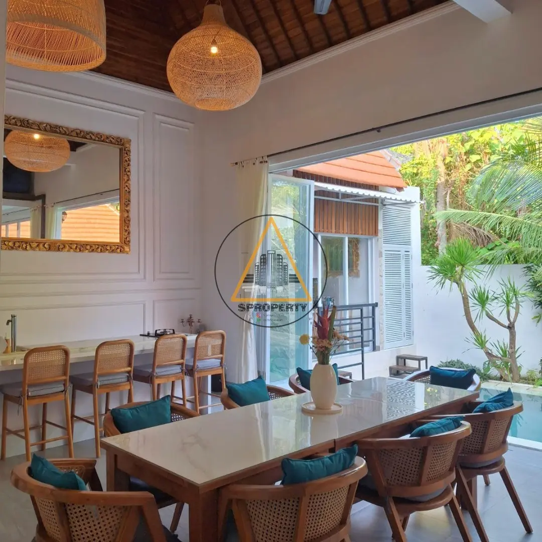 Villa for Sale in Kerobokan Umalas Bumbak Bali — image 2
