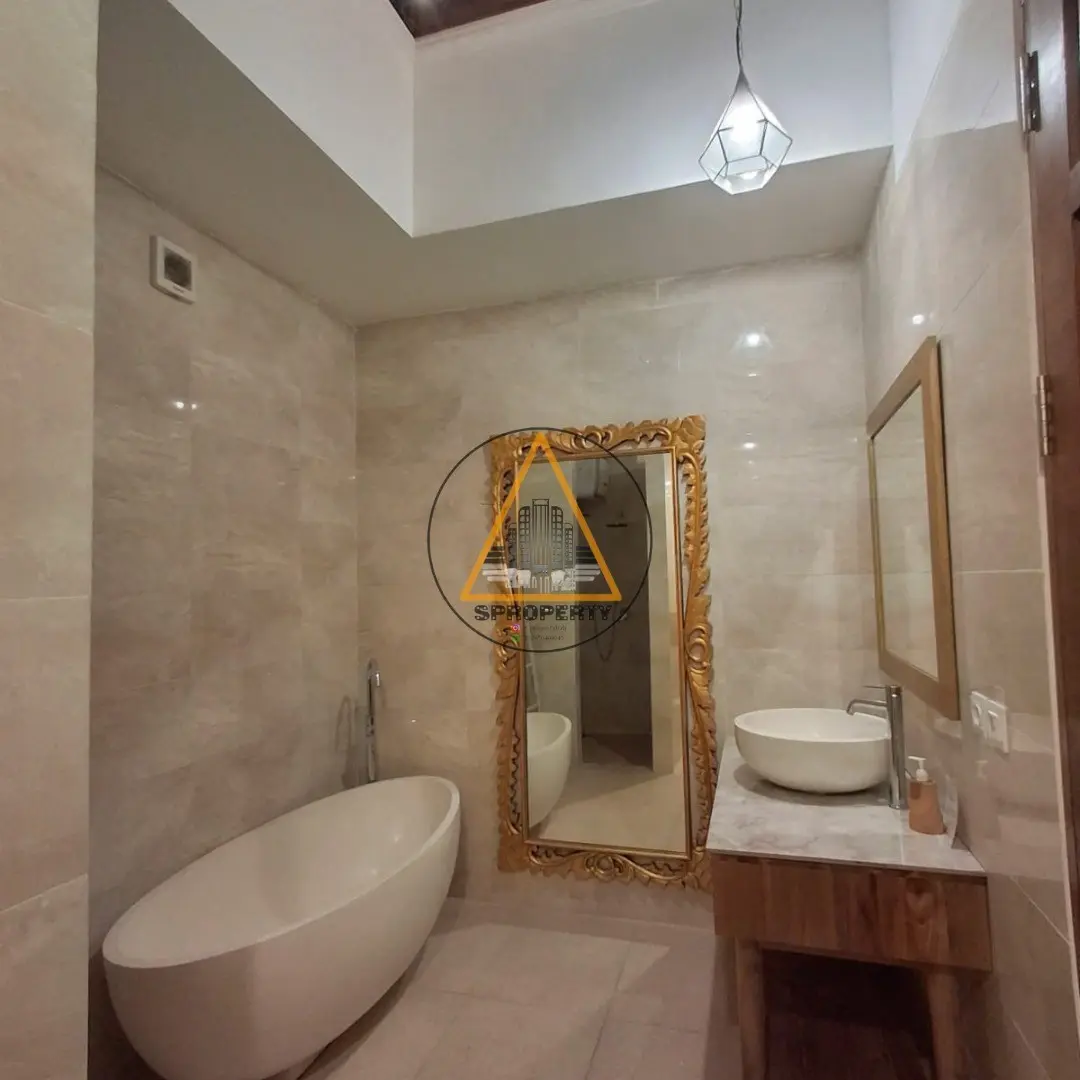 Villa for Sale in Kerobokan Umalas Bumbak Bali — image 4