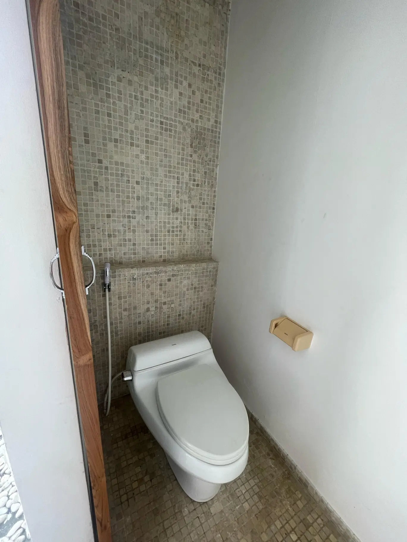 DO 119- FOR RENT HOMEY VILLA NUSA DUA — image 2