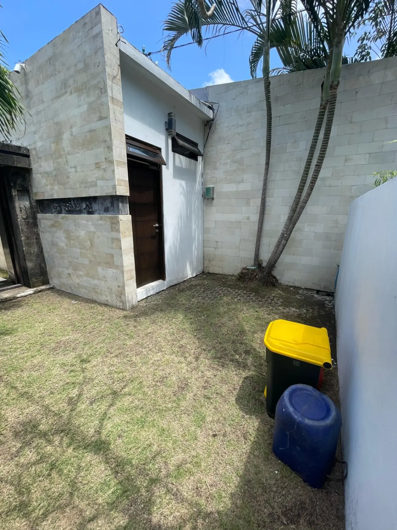 DO 119- FOR RENT HOMEY VILLA NUSA DUA — image 3