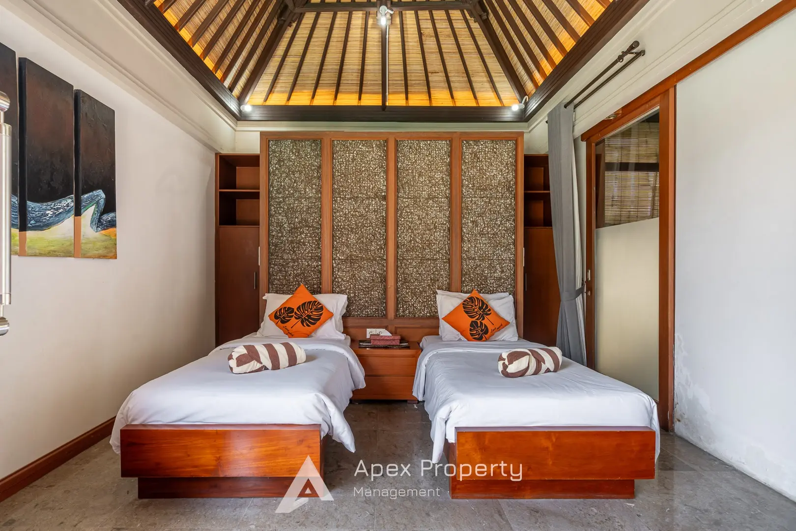 3BD Villa Di Bucu - AP025 — image 2