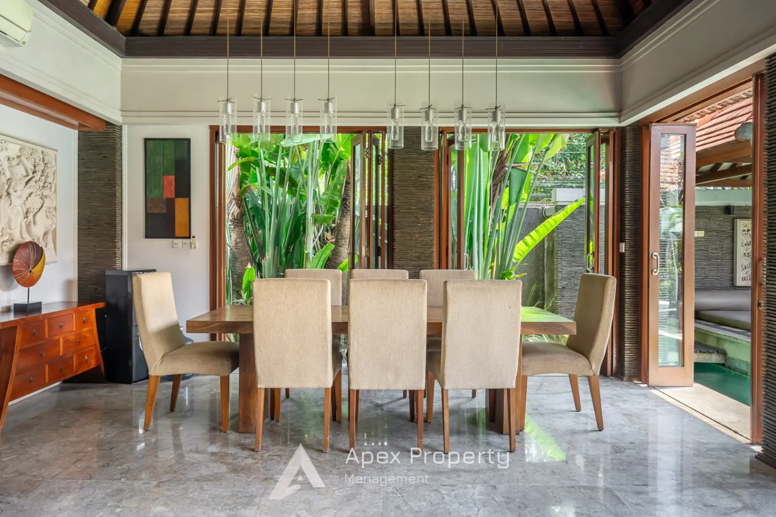 3BD Villa Di Bucu - AP025 — image 3