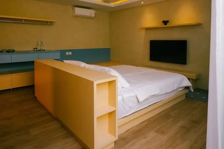 Villa For Rent 3 Bed In Canggu Badung Bali PO-3462 — image 4