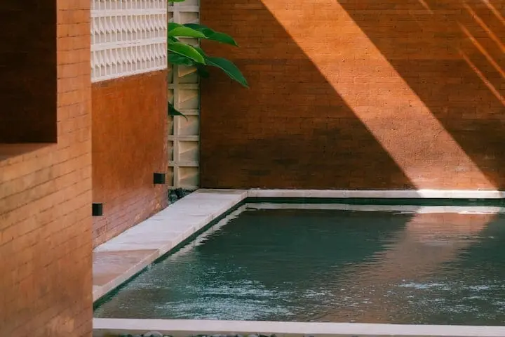 Villa For Rent 3 Bed In Canggu Badung Bali PO-3462 — image 3