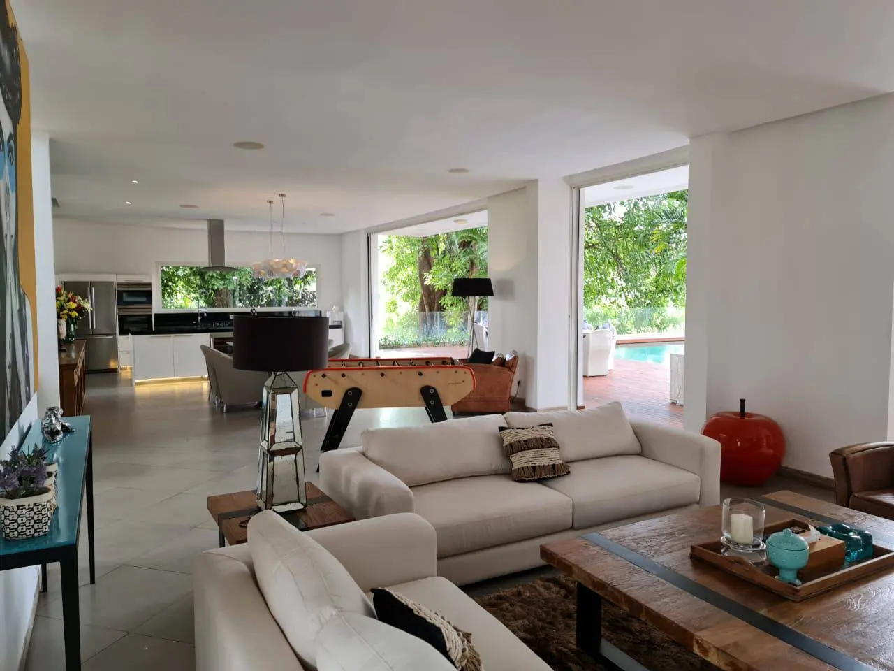 4BR Villa w/Rice-Field View & Wraparound Balcony — 450 sqm Build on 600 sqm Plot — image 3