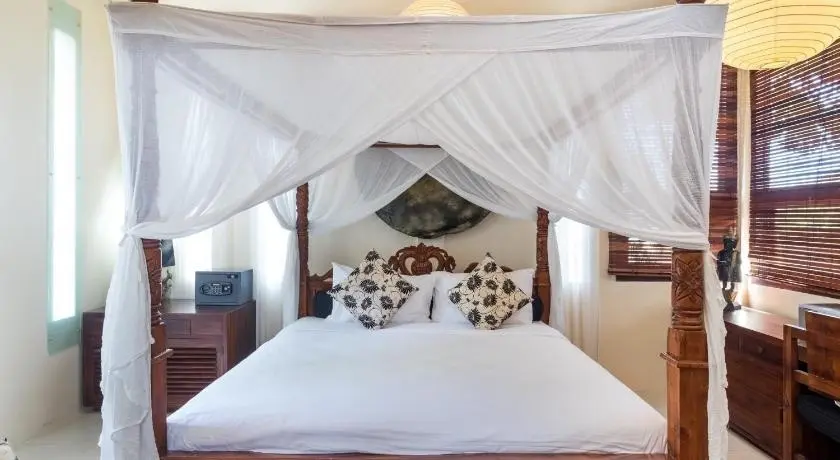 Villa For Rent 3 Bed In Ubud Gianyar Bali PO-3465 — image 1