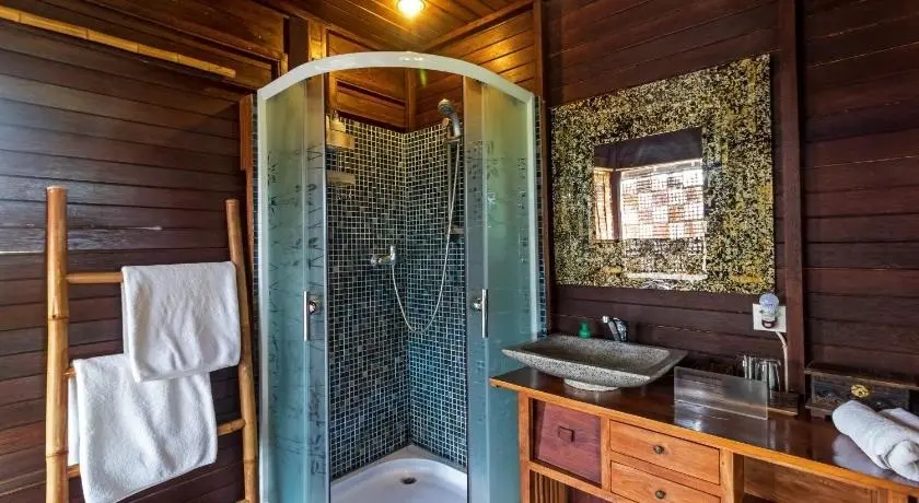 Villa For Rent 3 Bed In Ubud Gianyar Bali PO-3465 — image 2