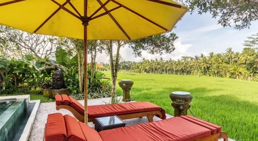 Villa For Rent 3 Bed In Ubud Gianyar Bali PO-3465 — image 3