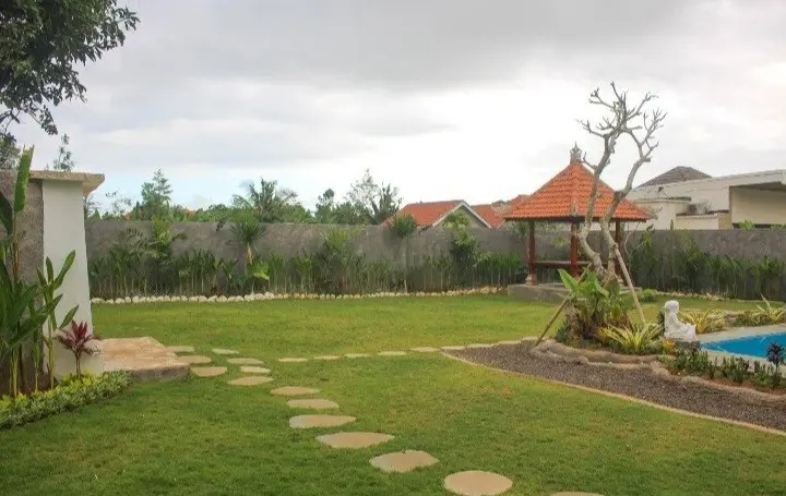 Villa For Rent 2 Bed In Uluwatu South Kuta Bali PO-3467 — image 2