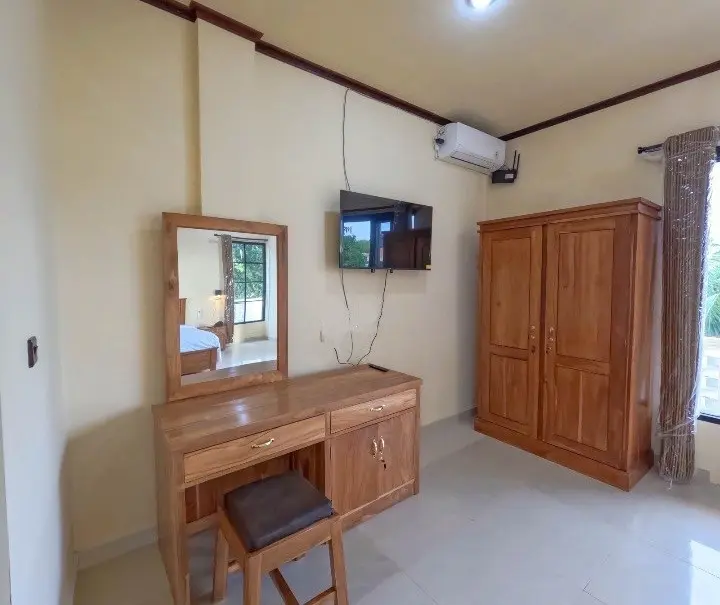 Villa For Rent 2 Bed In Uluwatu South Kuta Bali PO-3467 — image 1