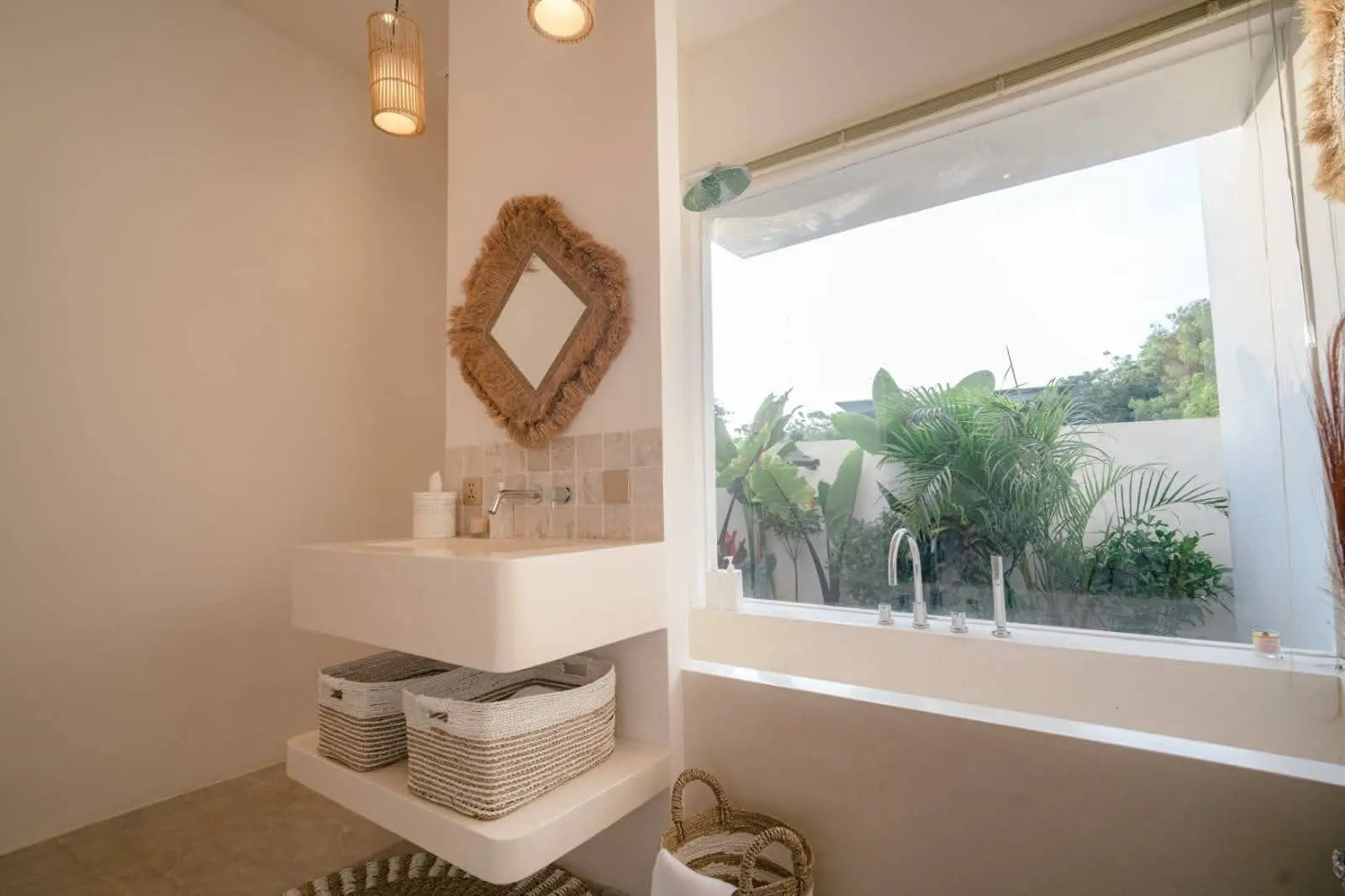 Villa For Rent 2 Bed In Nyang Nyang Uluwatu Bali PO-3468 — image 4