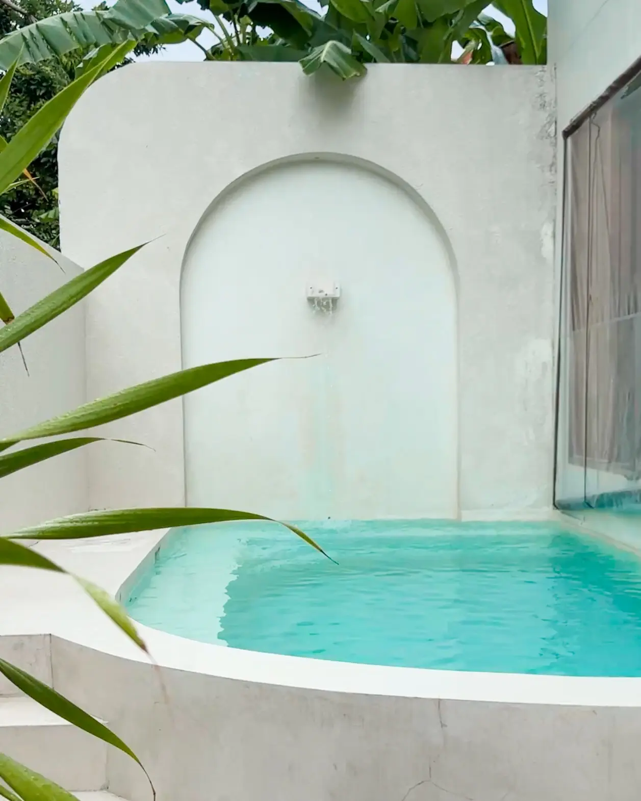 2-Bedroom Villa with Sunset Lounge Area in Tumbak Bayuh — image 2