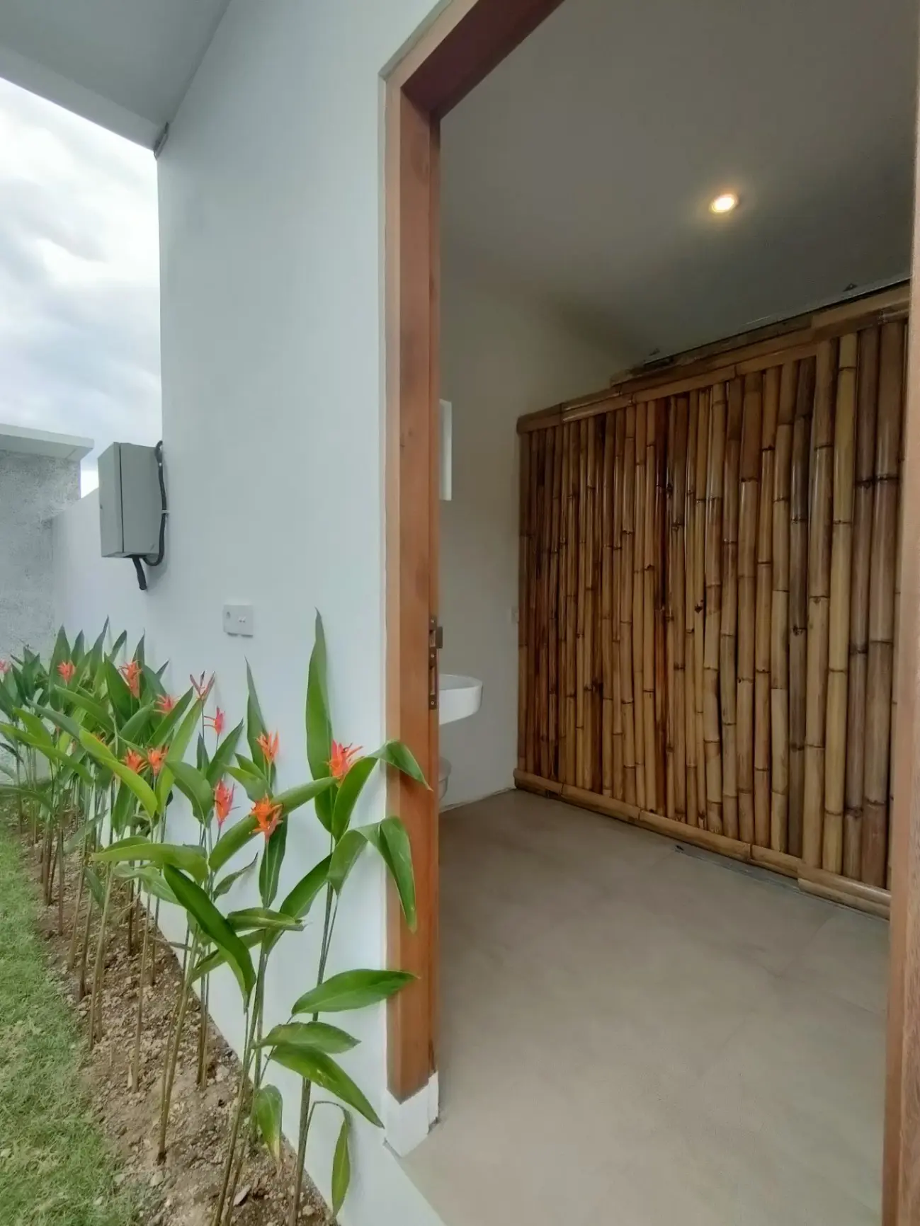 Villa For Rent 2 Bed MungguBadung - Bali EK-2320 — image 1