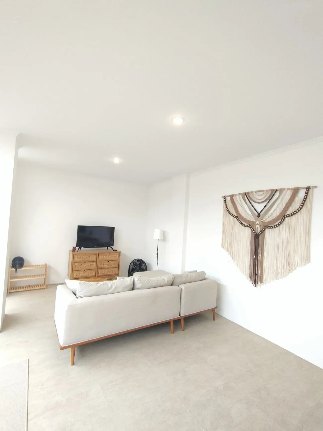 Villa For Rent 2 Bed MungguBadung - Bali EK-2320 — image 4