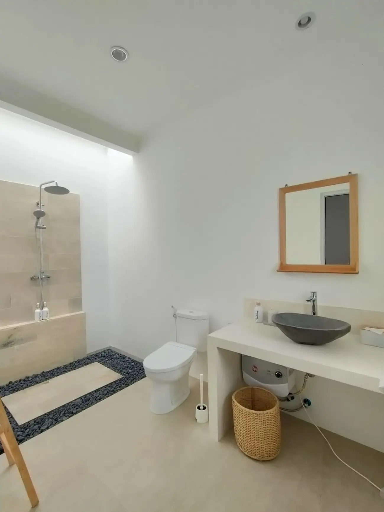 Villa For Rent 2 Bed MungguBadung - Bali EK-2320 — image 2