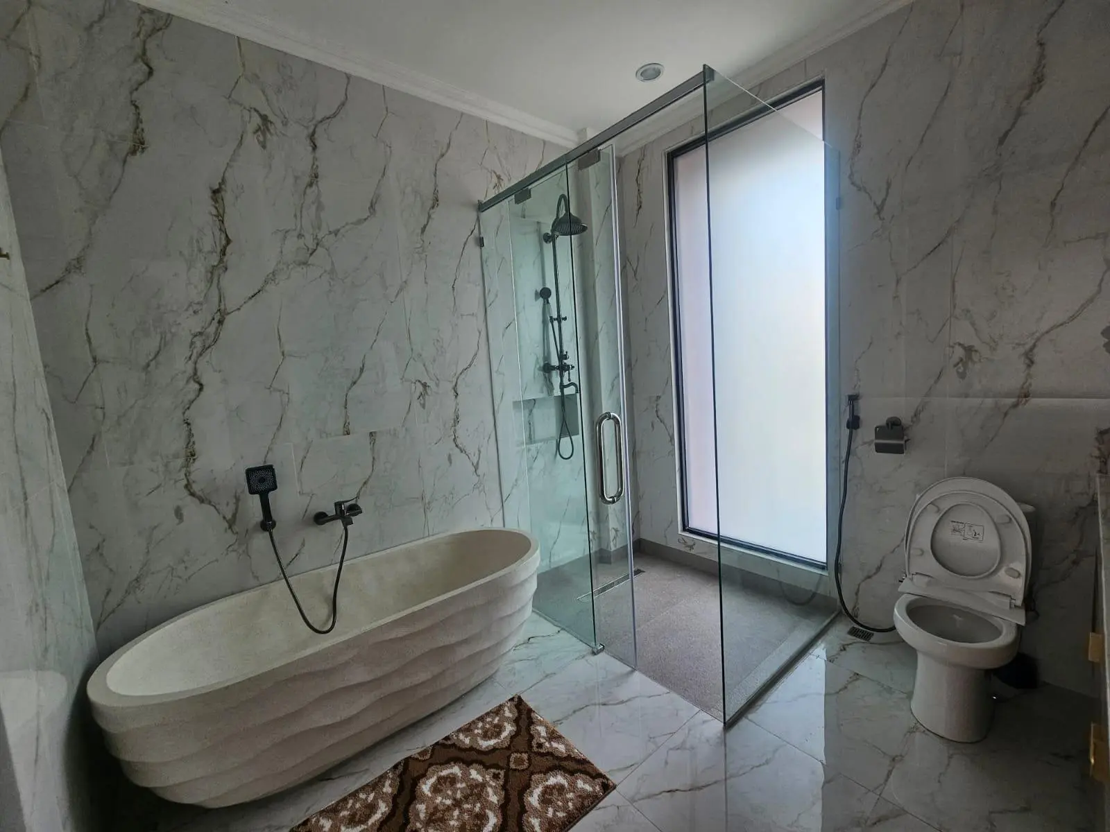 FREEHOLD - A Brand New House - — image 1