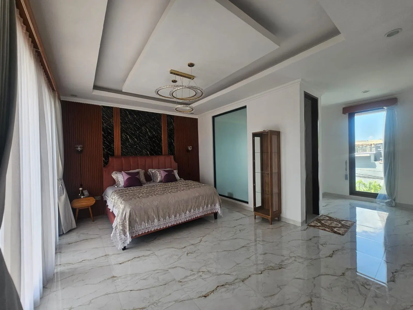 FREEHOLD - A Brand New House - — image 3