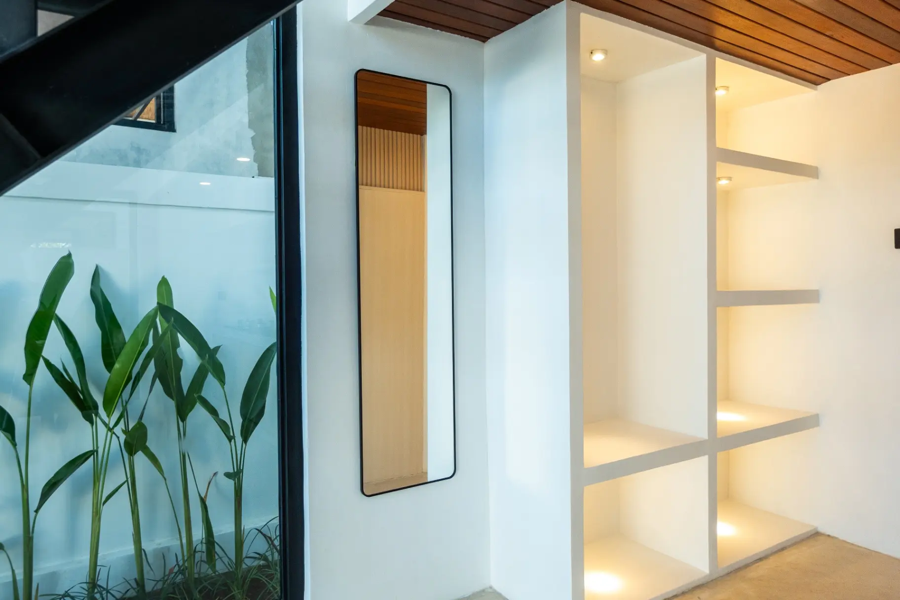 Luxury new 1BR Pool Villa near Nyang Nyang Beach — image 4