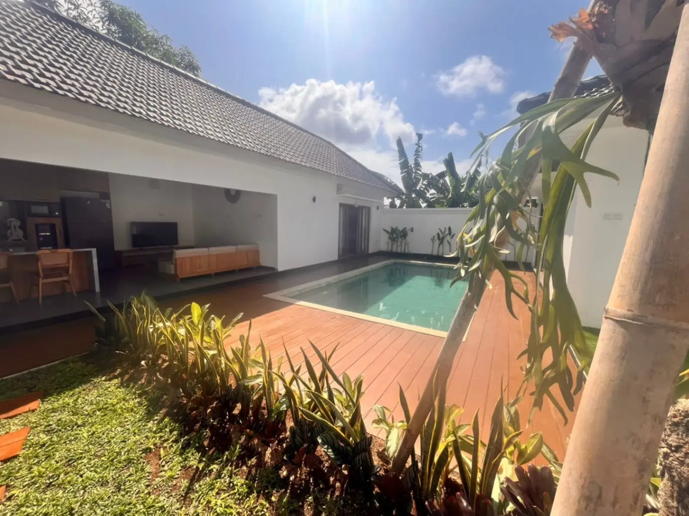BOOK NOW AVAILABLE Brand New Villa For Rent