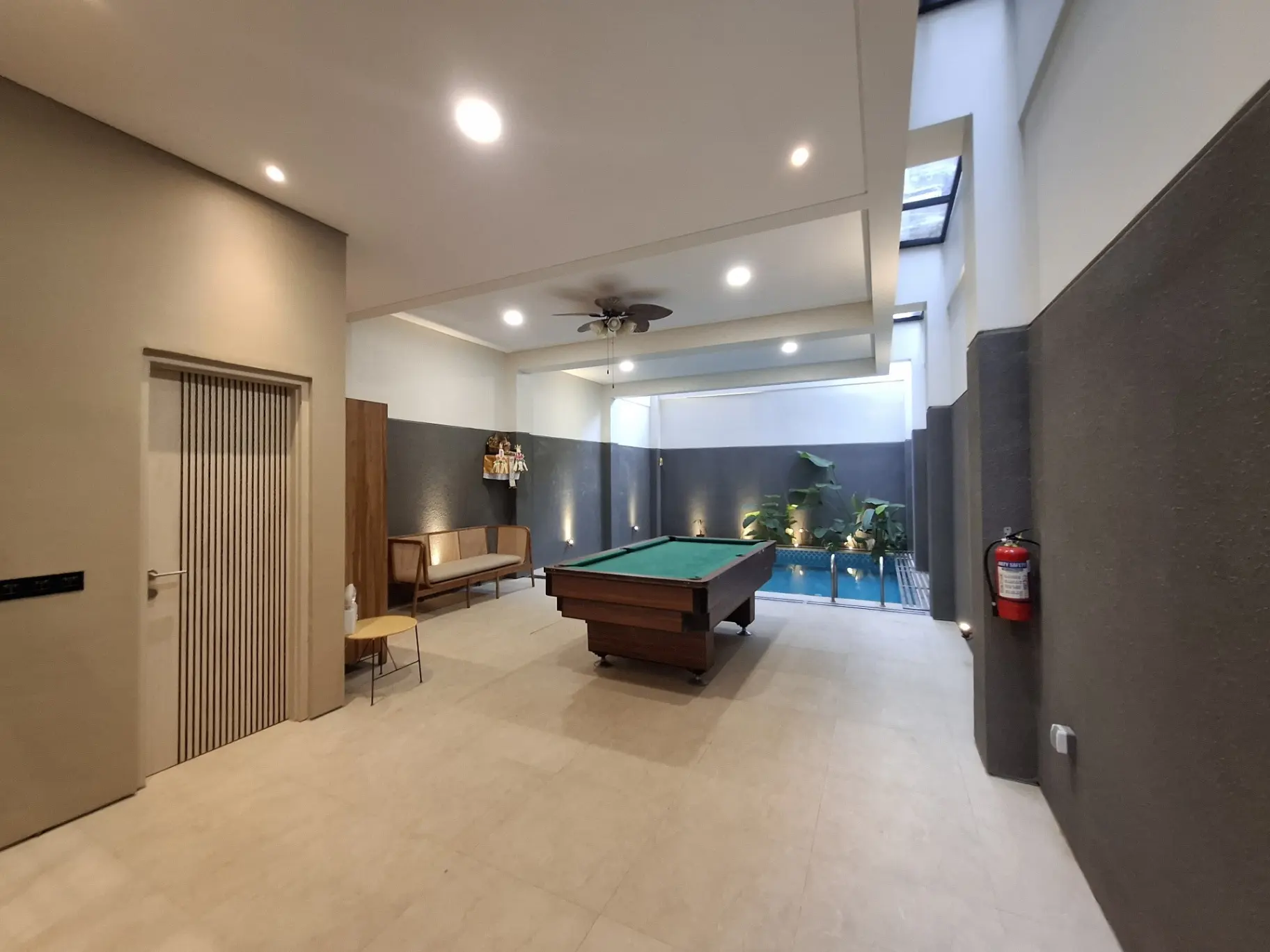 Luxury Villa in Seseh Near Canggu — image 1