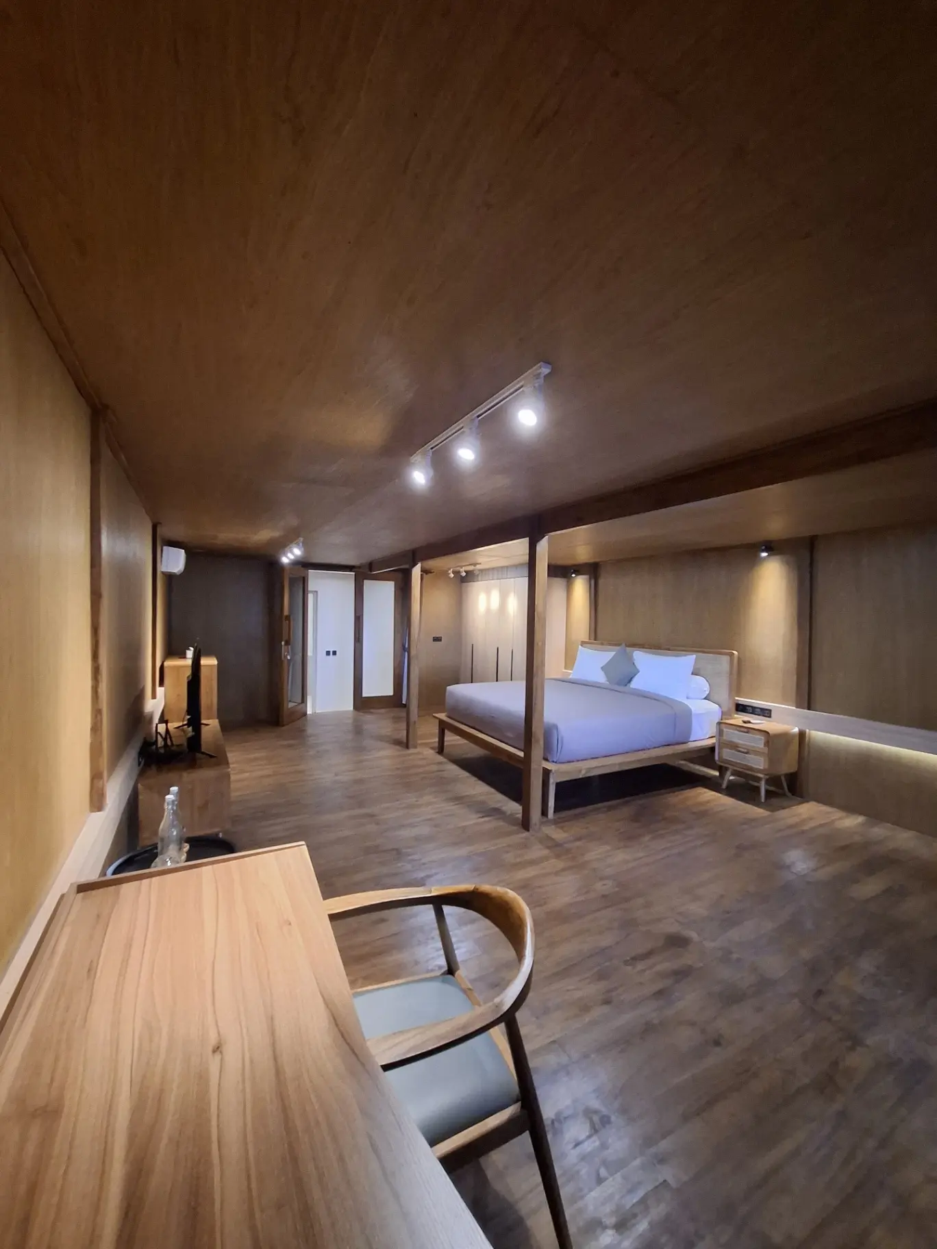 Luxury Villa in Seseh Near Canggu — image 2