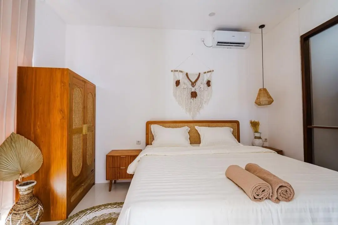 Limited edition: A Stunning Mediterranean villa in Berawa Canggu - Bali — image 4