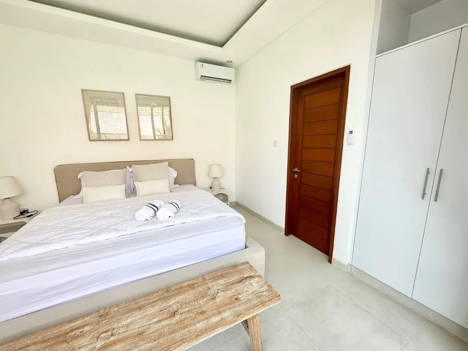 Villa For Rent 2 Bed In Seseh Mengwi Bali PO-3472 — image 3