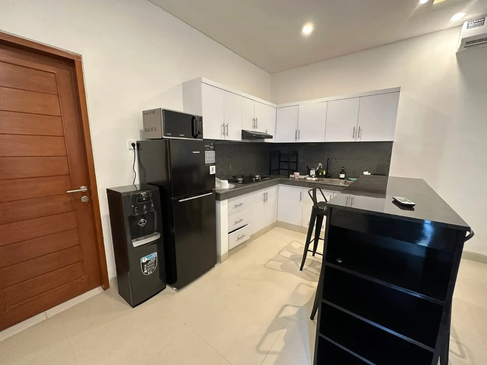 Villa For Rent 2 Bed In Seseh Mengwi Bali PO-3472 — image 2