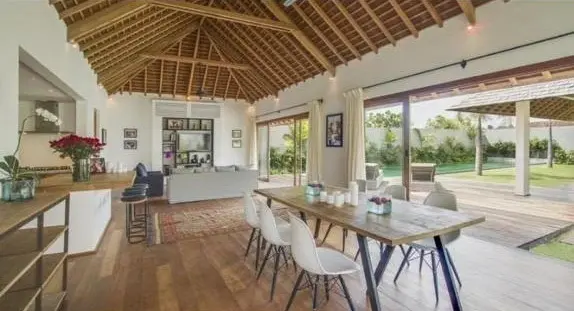 Spacious 3 Bedroom Villa Umalas — image 2