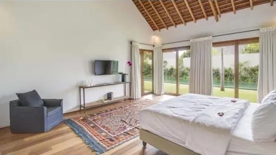 Spacious 3 Bedroom Villa Umalas — image 4