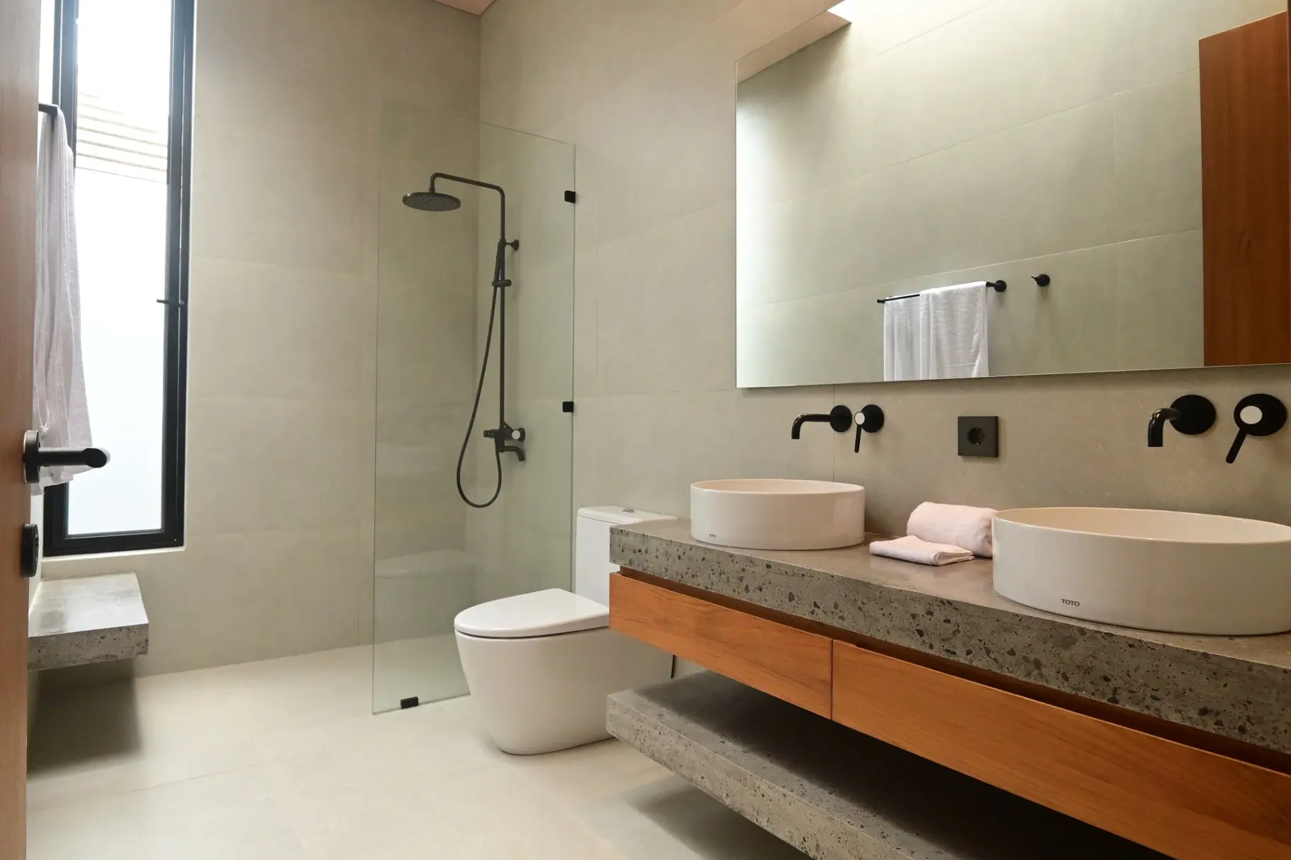 Villa Gemini Alpha – Brand New 4-Bedroom Luxury Villa in Tumbak Bayuh — image 1