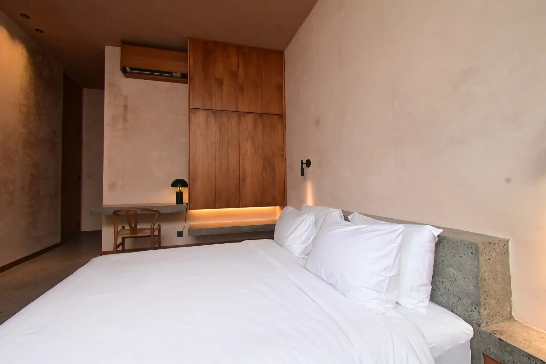 Villa Gemini Alpha – Brand New 4-Bedroom Luxury Villa in Tumbak Bayuh — image 2