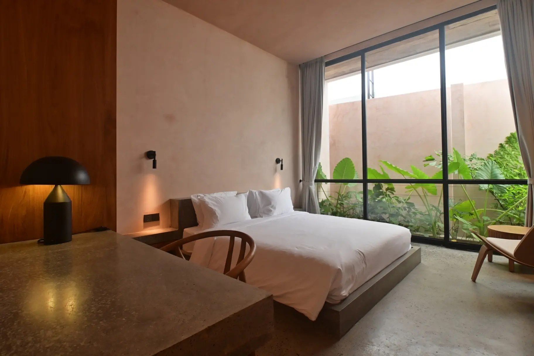 Villa Gemini Alpha – Brand New 4-Bedroom Luxury Villa in Tumbak Bayuh — image 4