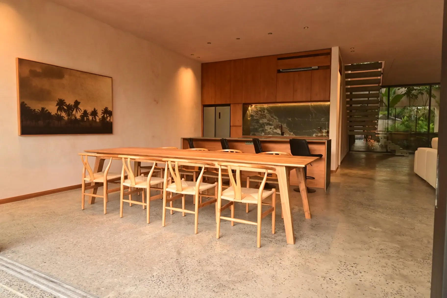 Villa Gemini Omega – Brand New 4-Bedroom Luxury Villa in Tumbak Bayuh — image 1