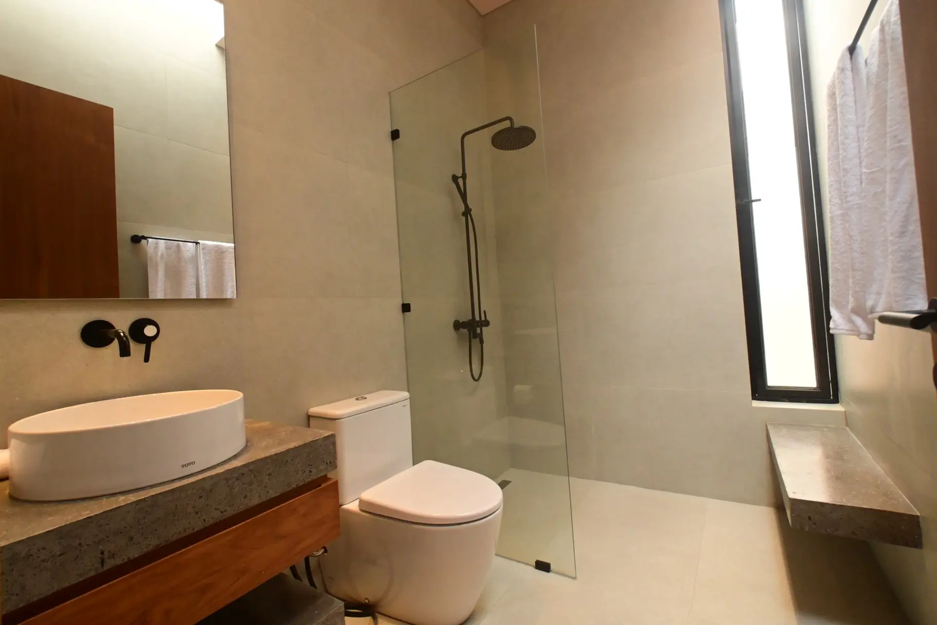 Villa Gemini Omega – Brand New 4-Bedroom Luxury Villa in Tumbak Bayuh — image 3