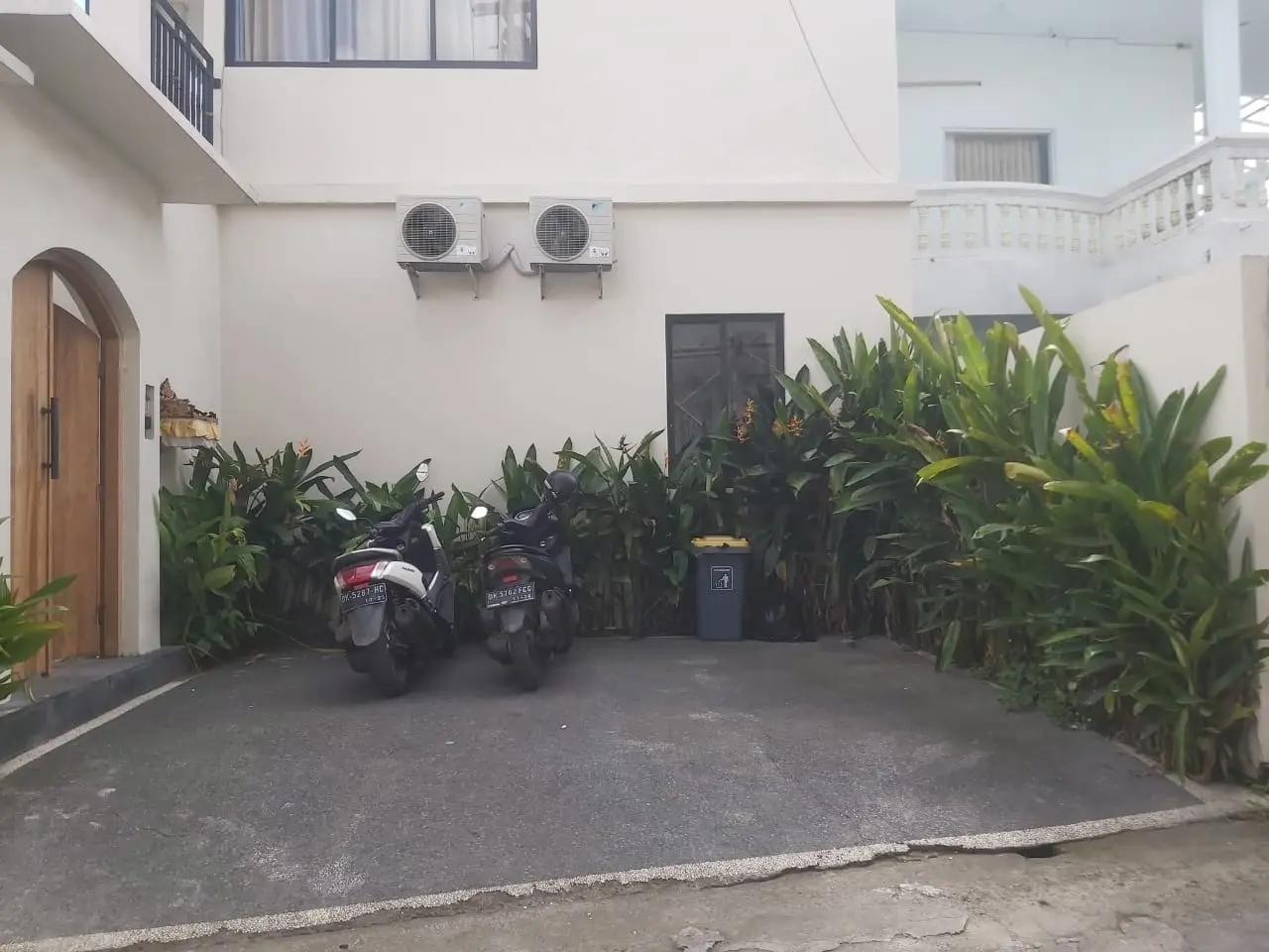 Villa For Rent 2 Bed In Berawa Tibubeneng Bali PO-3473 — image 2