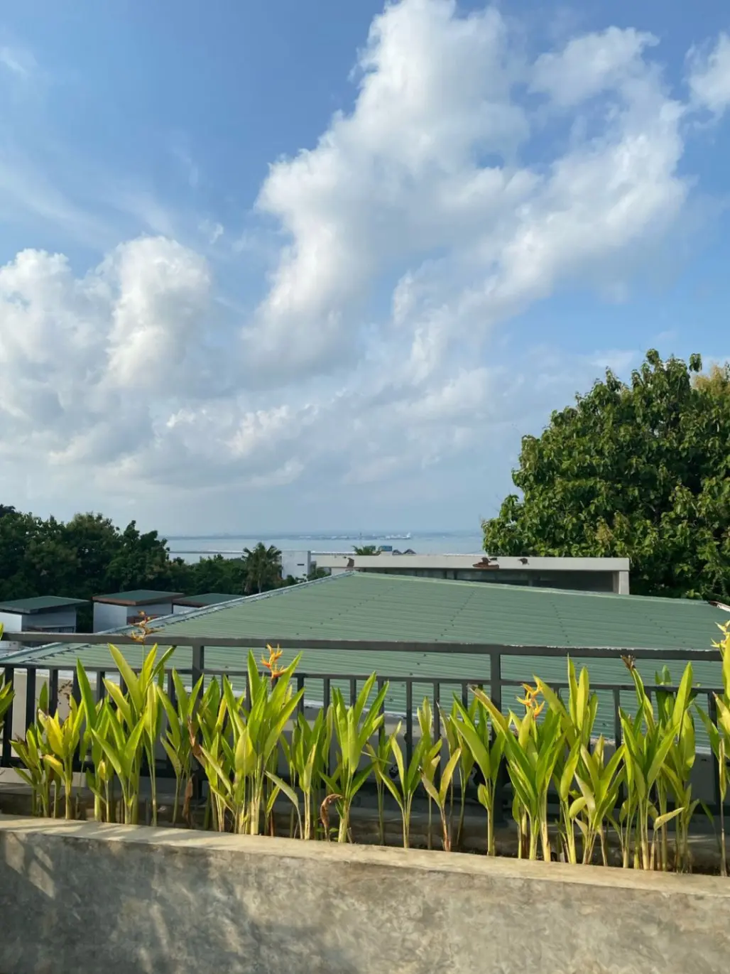 Brand New Villa with Ocean Toll View in Nusa Dua Bali — image 1