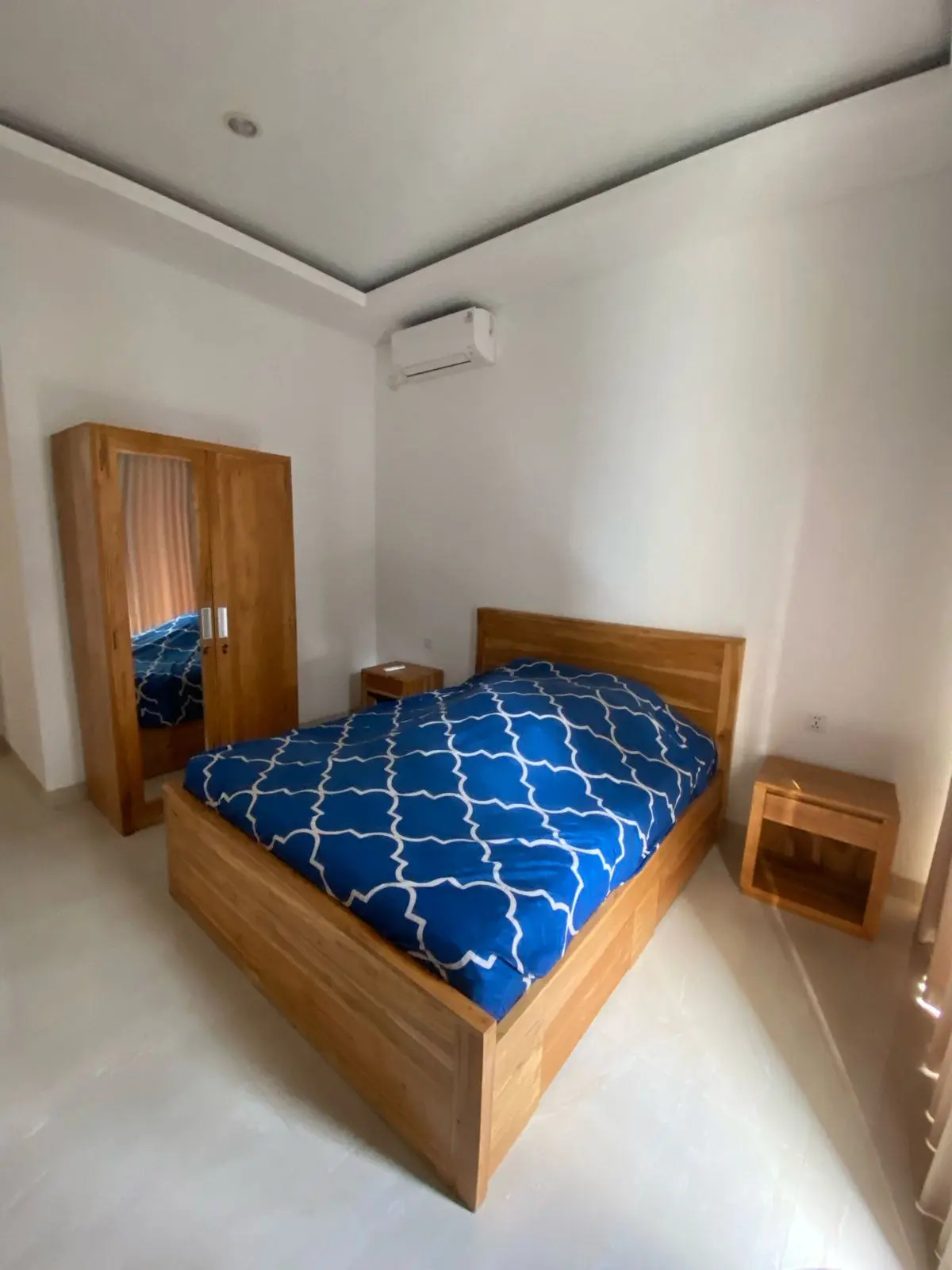Brand New Villa with Ocean Toll View in Nusa Dua Bali — image 3