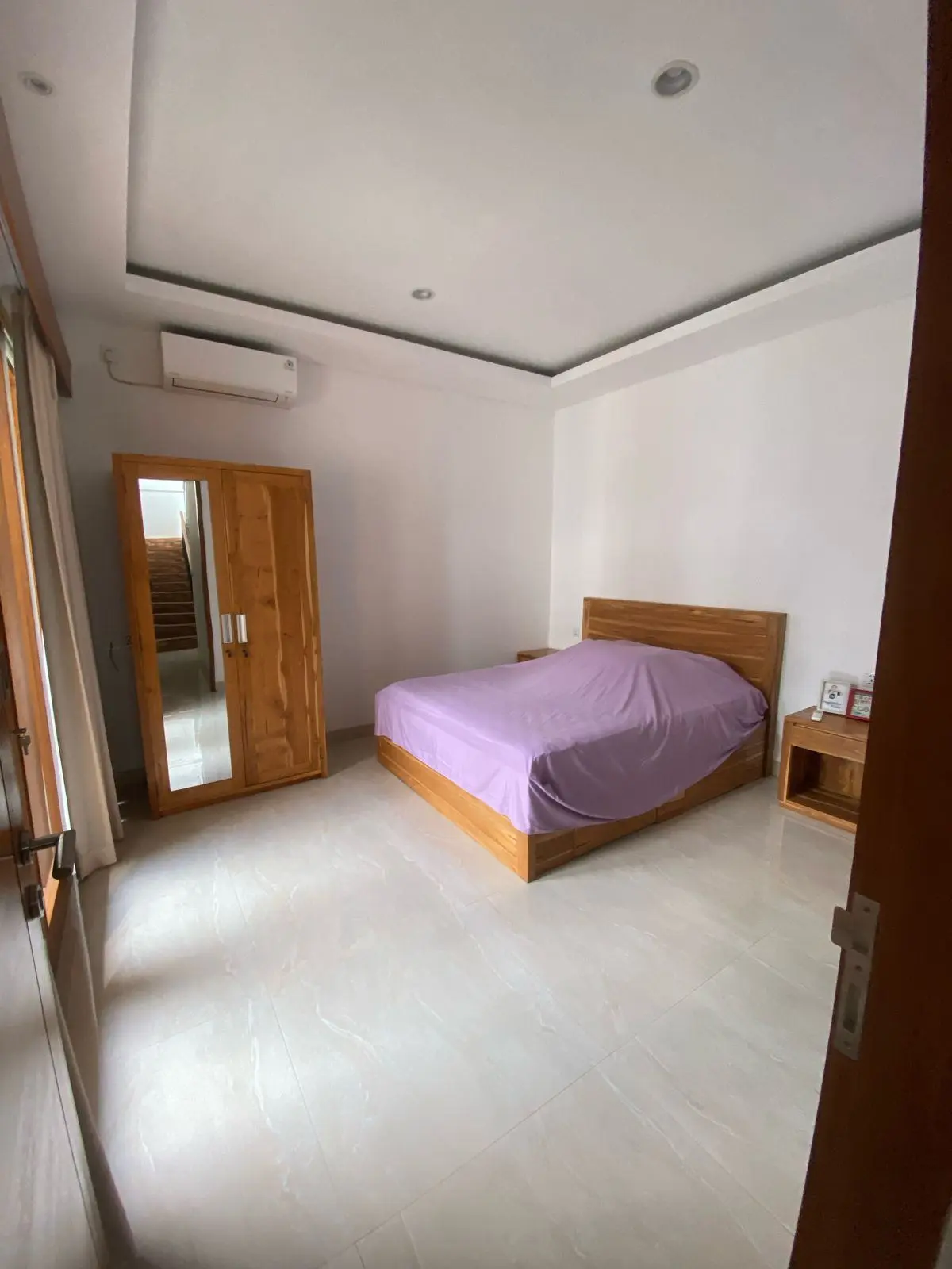 Brand New Villa with Ocean Toll View in Nusa Dua Bali — image 4