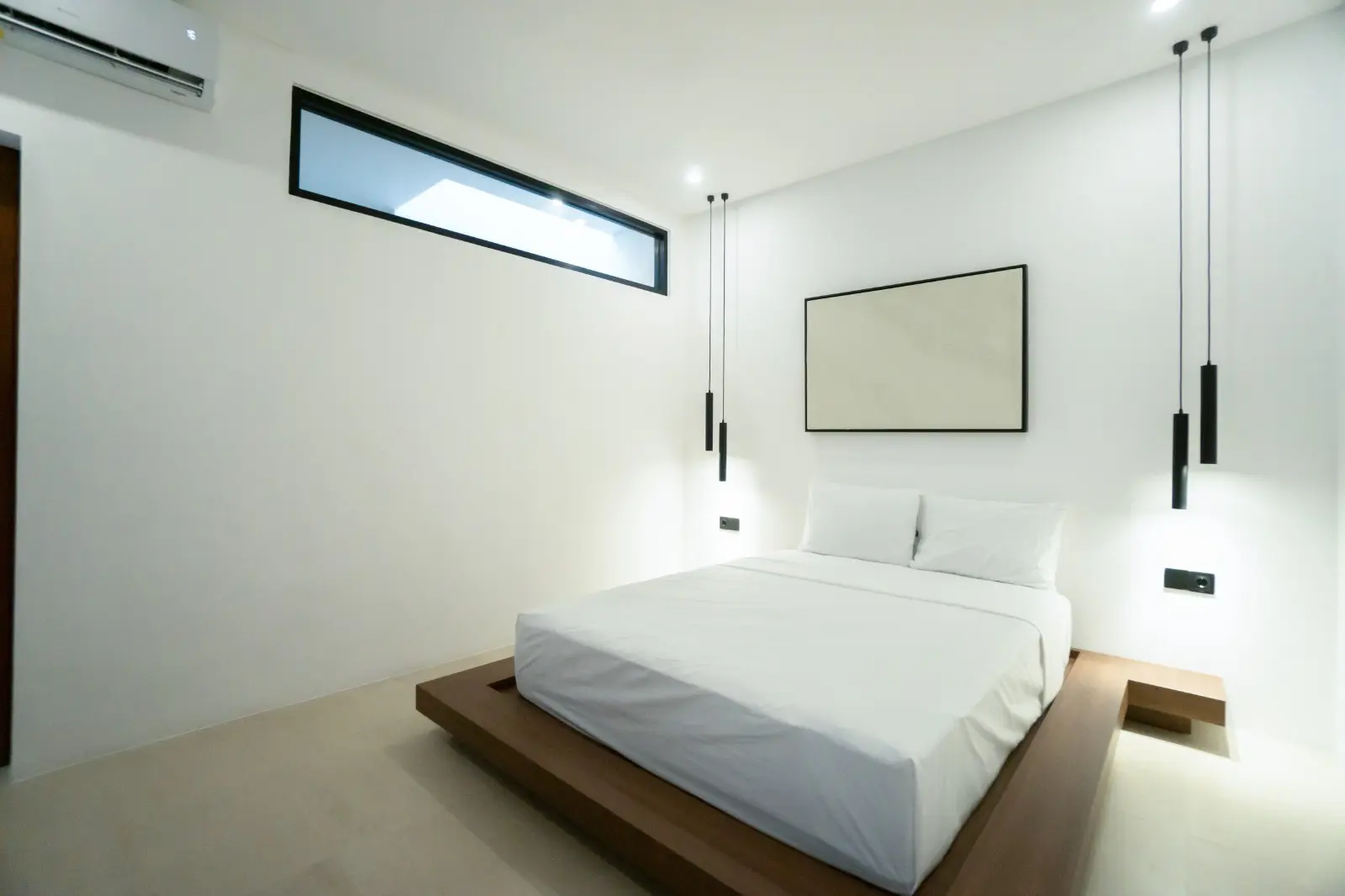 2-Bedroom Villa with Panoramic Rice Field Vistas in Kaba-Kaba — image 3