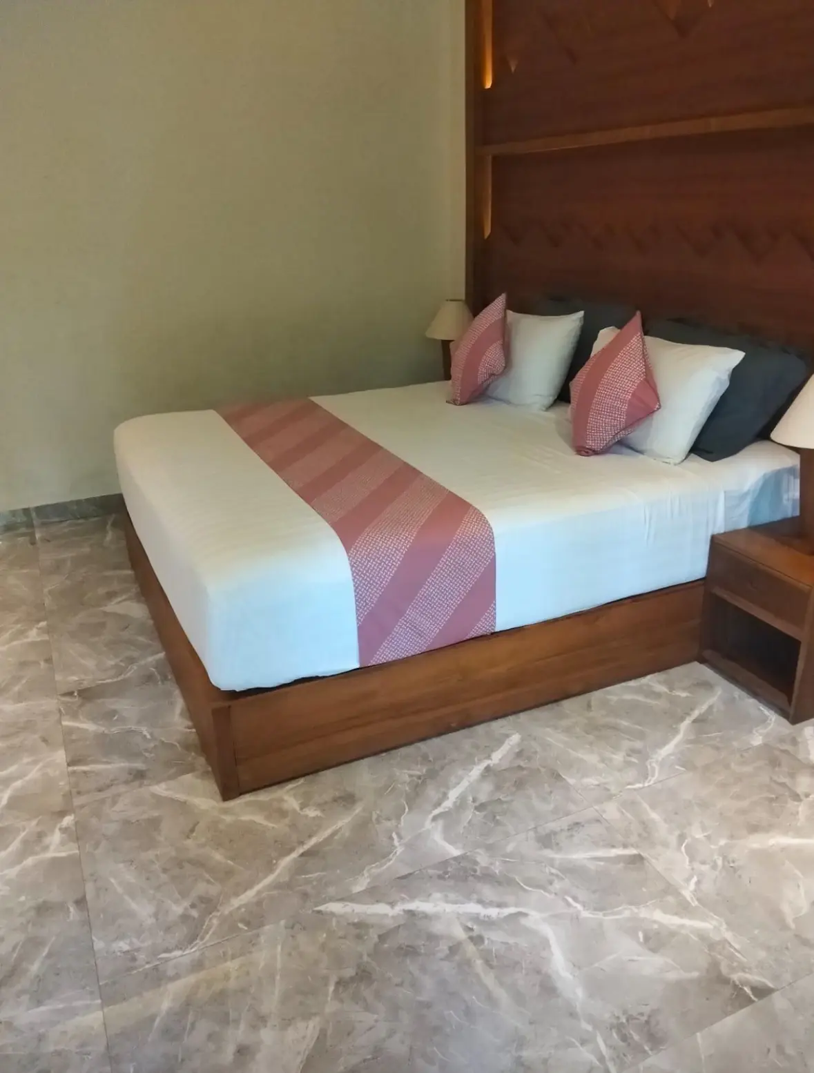 Private villa with cozy Room — image 3