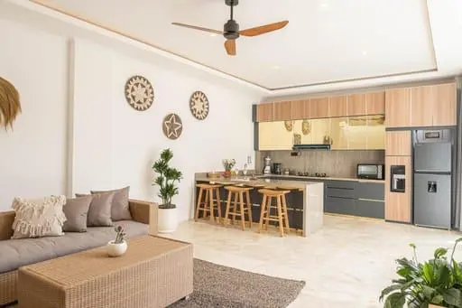 TUMBAK BAYUH 3BR — image 2