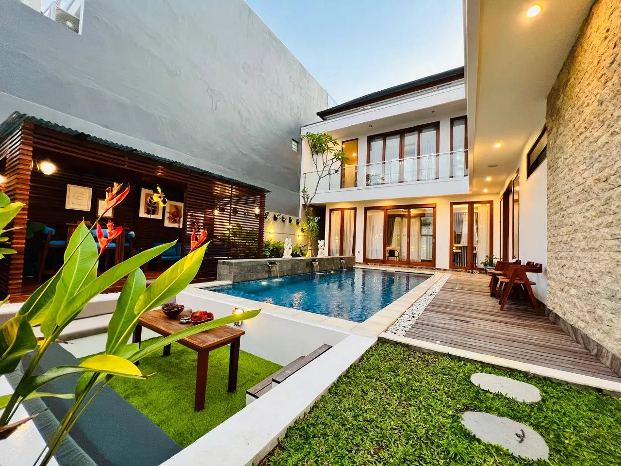 Villa for Sale / for Rent Monthly / Yearly • Modern Villa
