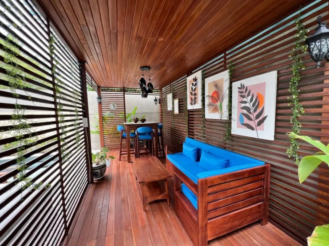Villa for Sale / for Rent Monthly / Yearly • Modern Villa — image 1