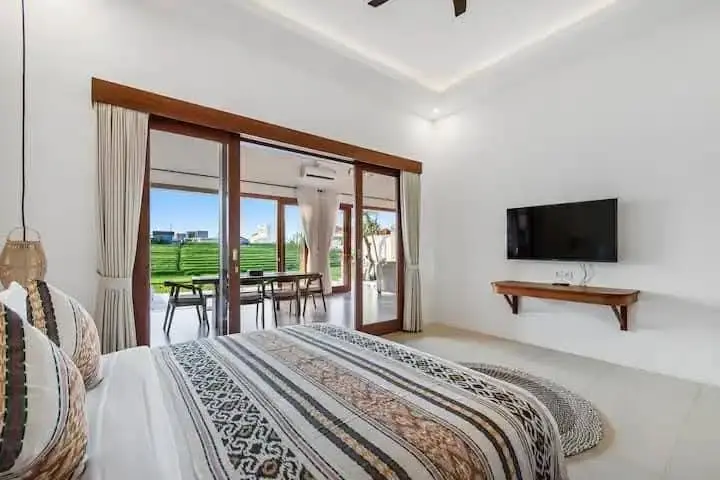 Villa For Rent 2 Bed In Sempol Pererenan Bali PO-3476 — image 4