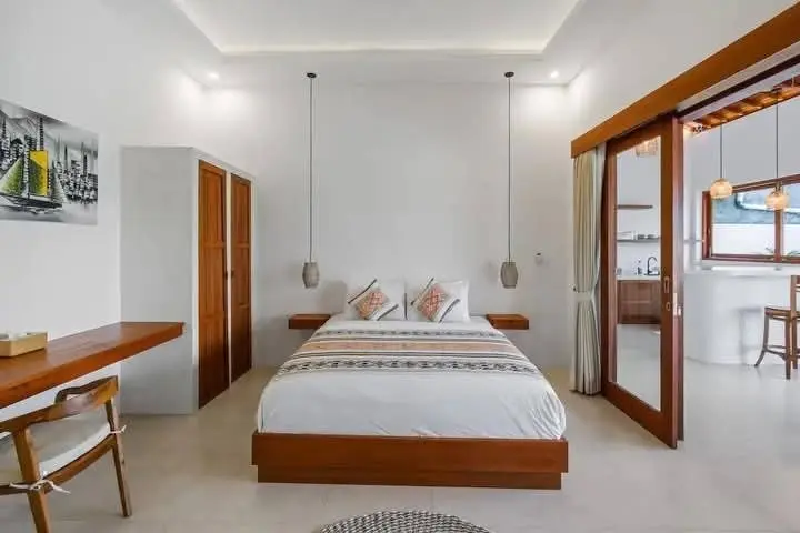 Villa For Rent 2 Bed In Sempol Pererenan Bali PO-3476 — image 3