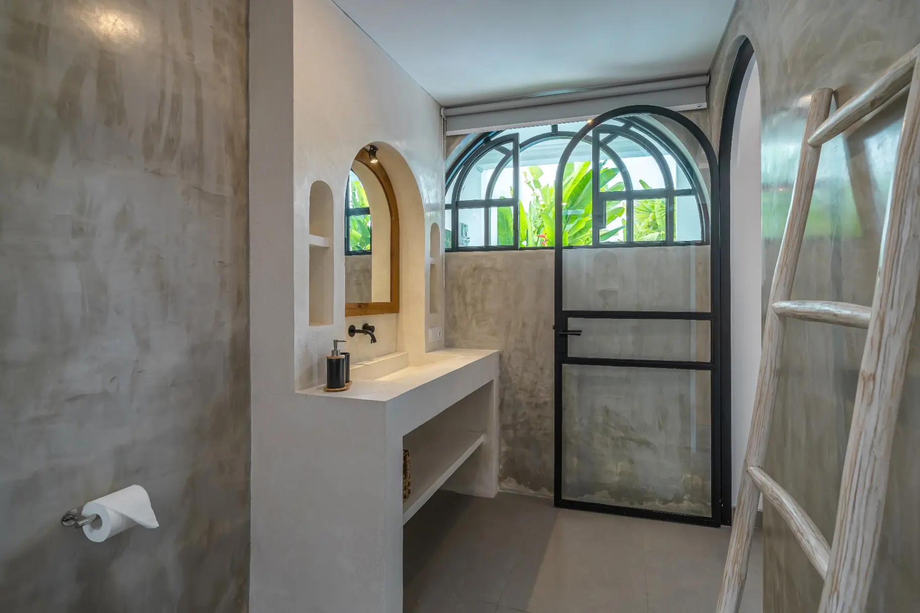 Villa Hamal – 2 Bedroom Simple Modern Villa in Canggu — image 1