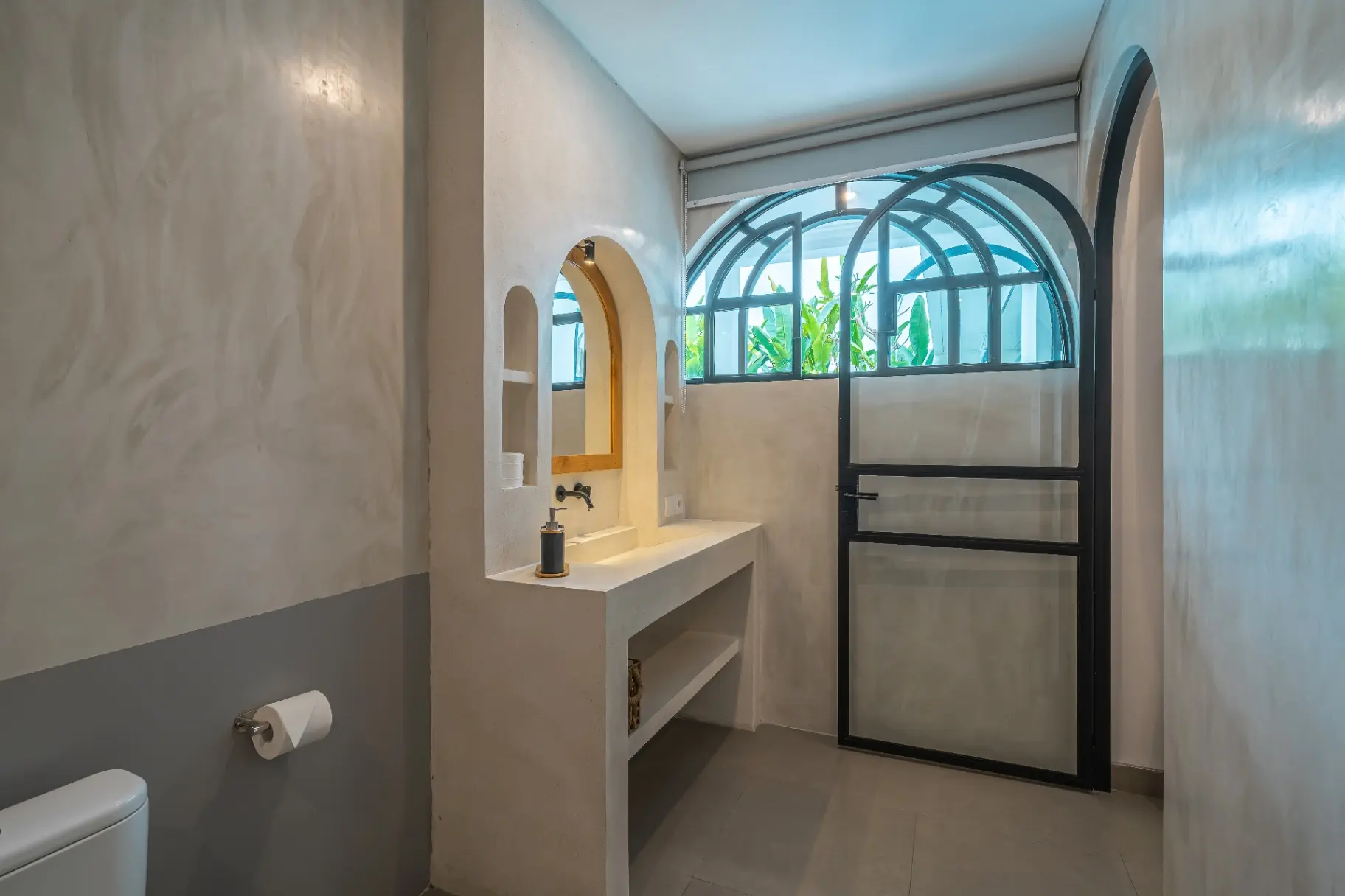 Villa Hamal – 2 Bedroom Simple Modern Villa in Canggu — image 4